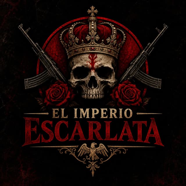 El Imperio Escarlata